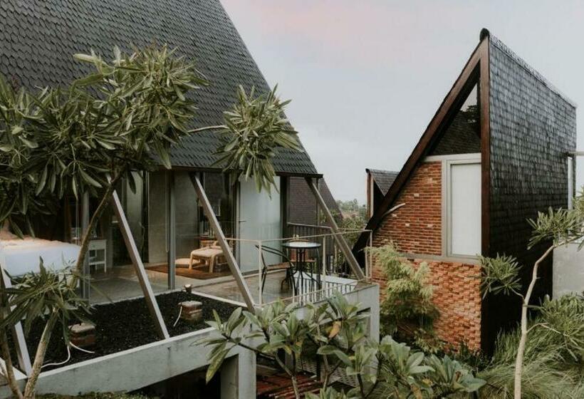 Курорт Villa Tibra