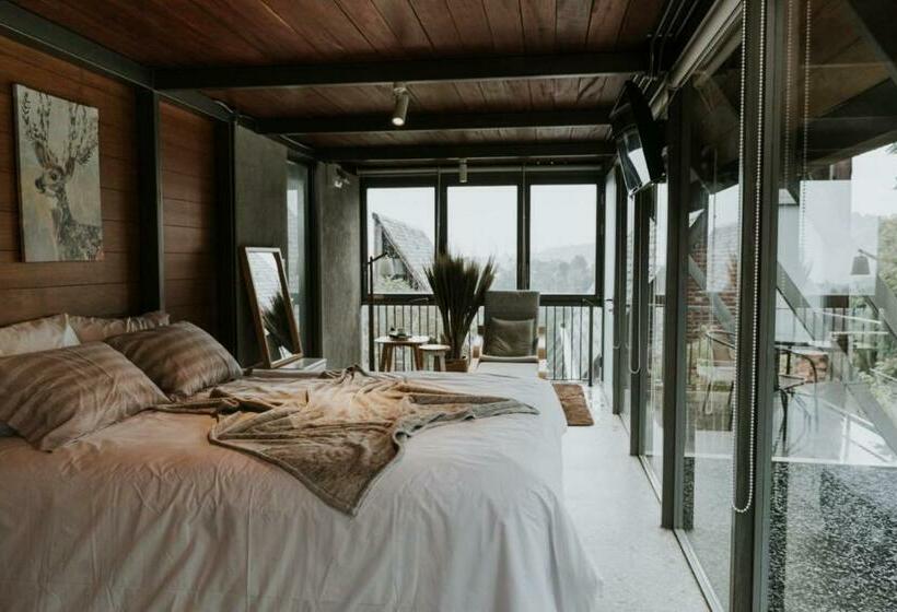 Курорт Villa Tibra