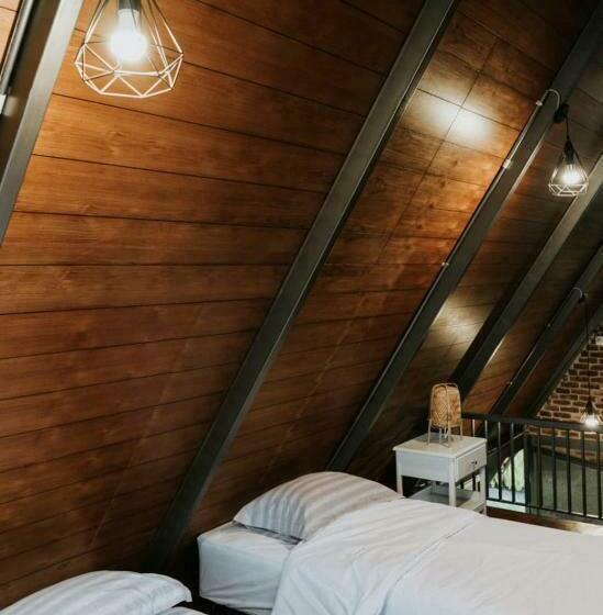 Курорт Villa Tibra