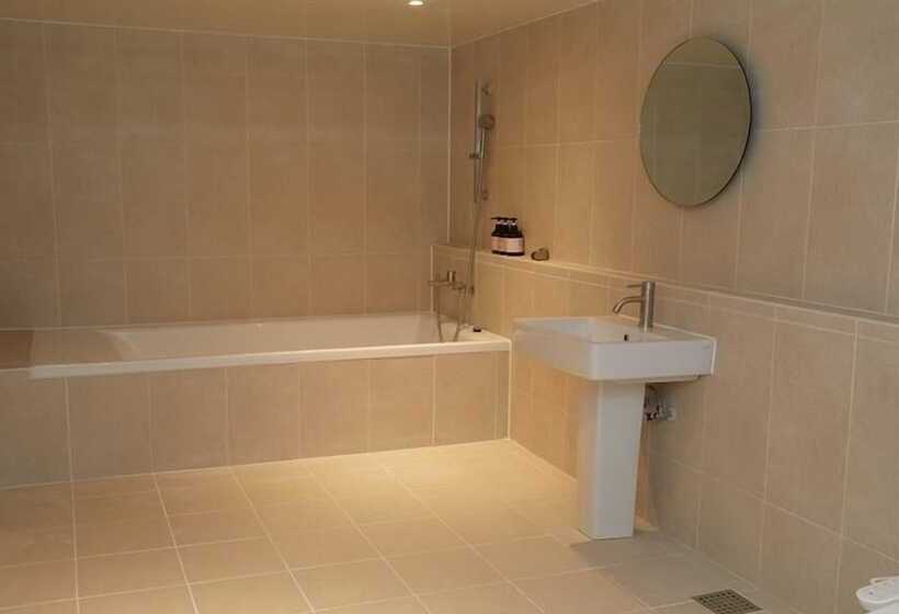 Aank Hotel Suwon