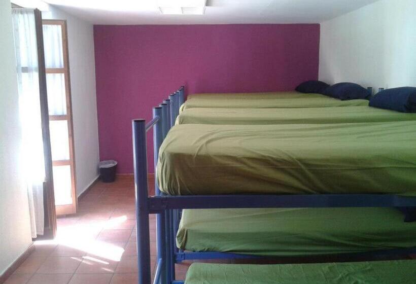 Albergue De Canfranc Estación