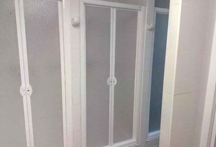 Albergue De Canfranc Estación