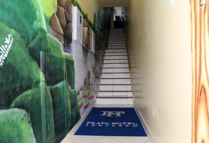 בית מלון כפרי Prata