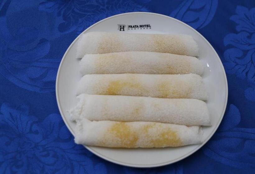 בית מלון כפרי Prata