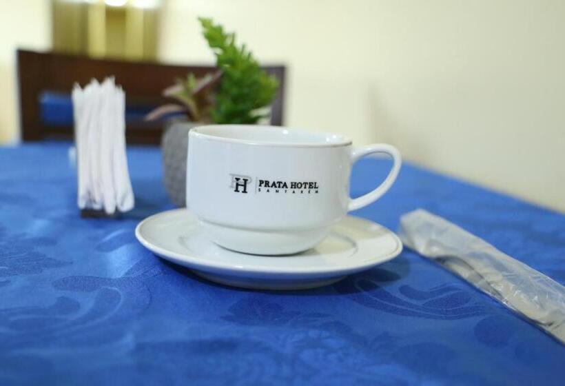 Отель Prata