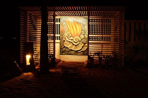 Baan Montra Beach Resort