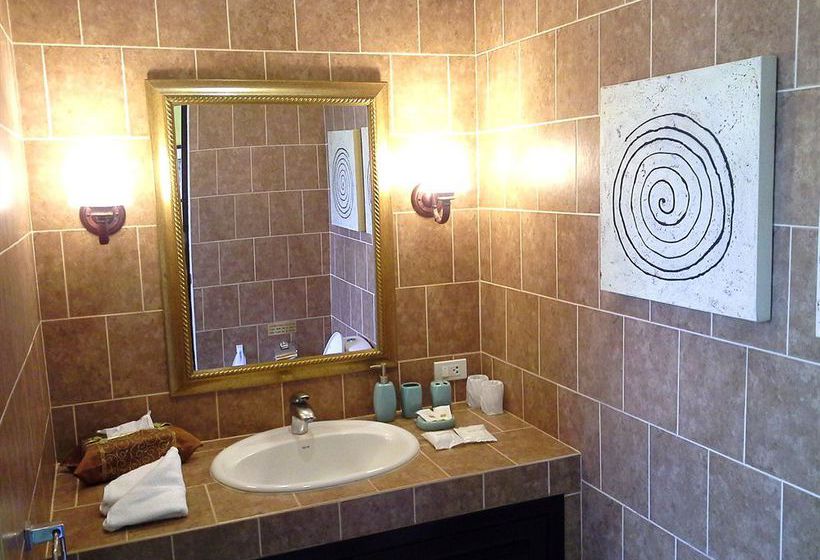 Pictory Garden Resort