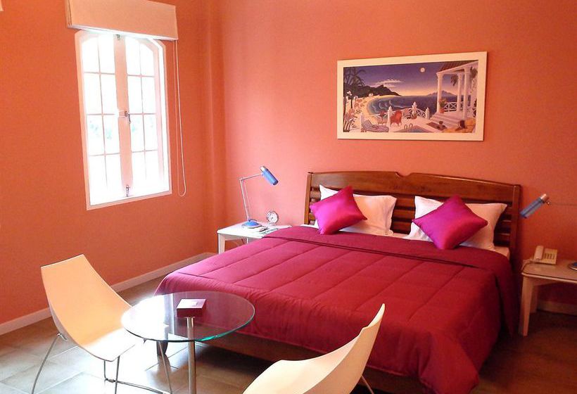 Pictory Garden Resort