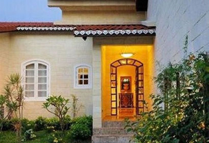 Pictory Garden Resort