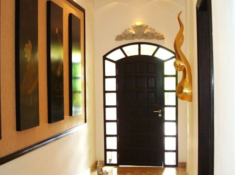 Pictory Garden Resort