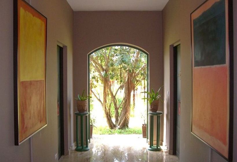 Pictory Garden Resort