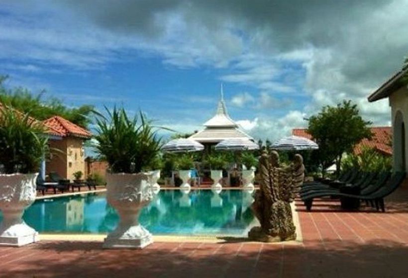 Pictory Garden Resort