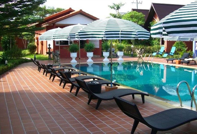 Pictory Garden Resort