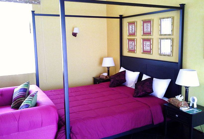 Pictory Garden Resort