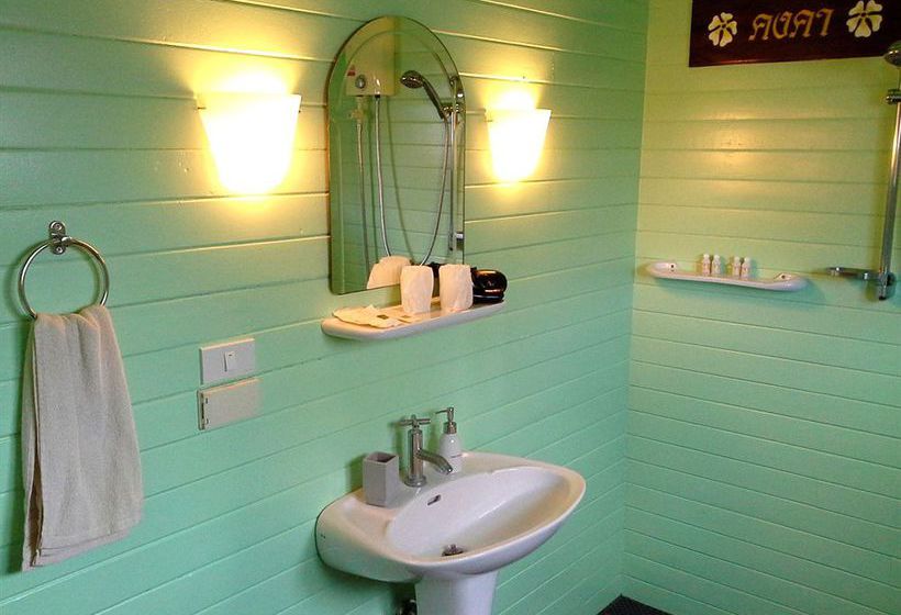 Pictory Garden Resort