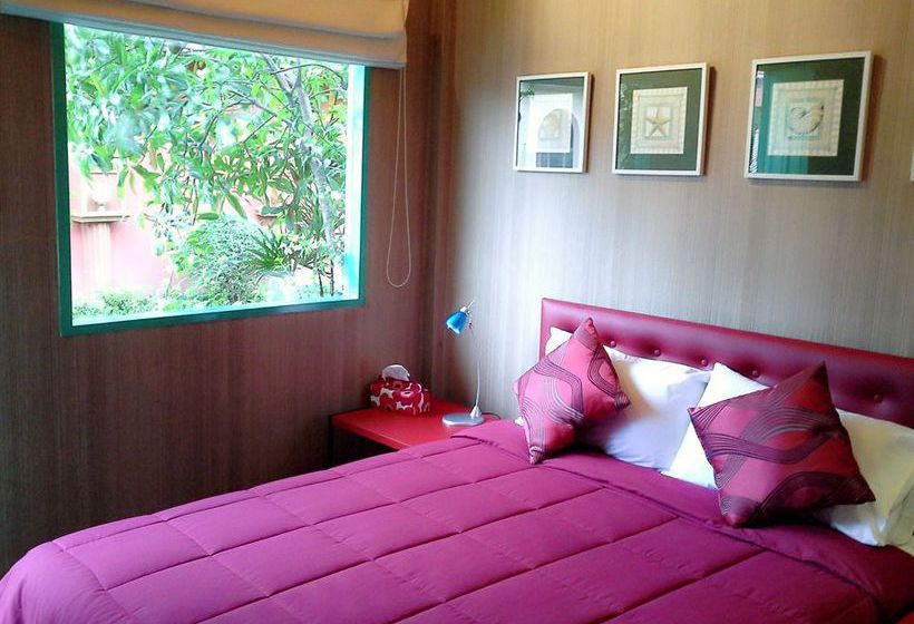 Pictory Garden Resort