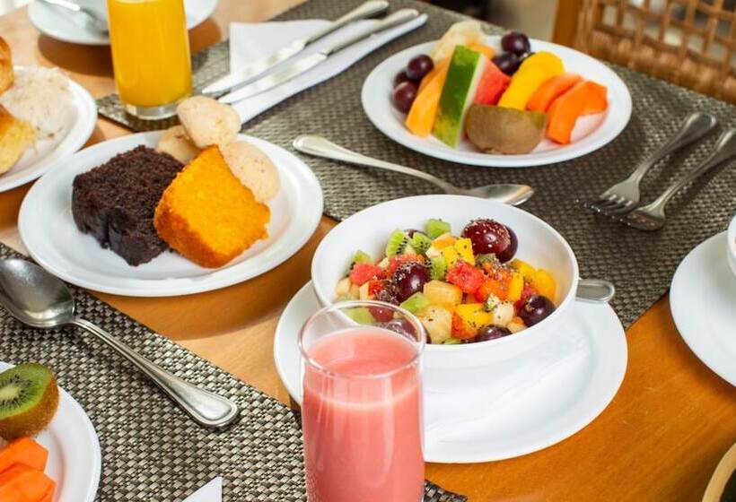 Beach Park Resort  Wellness