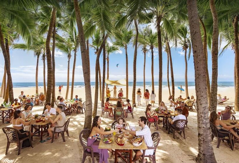 Beach Park Resort  Wellness