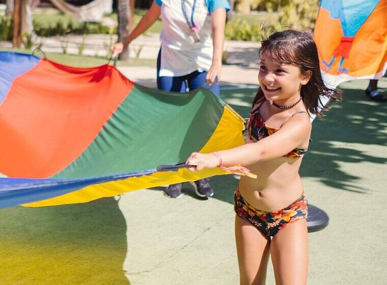 Beach Park Resort  Wellness