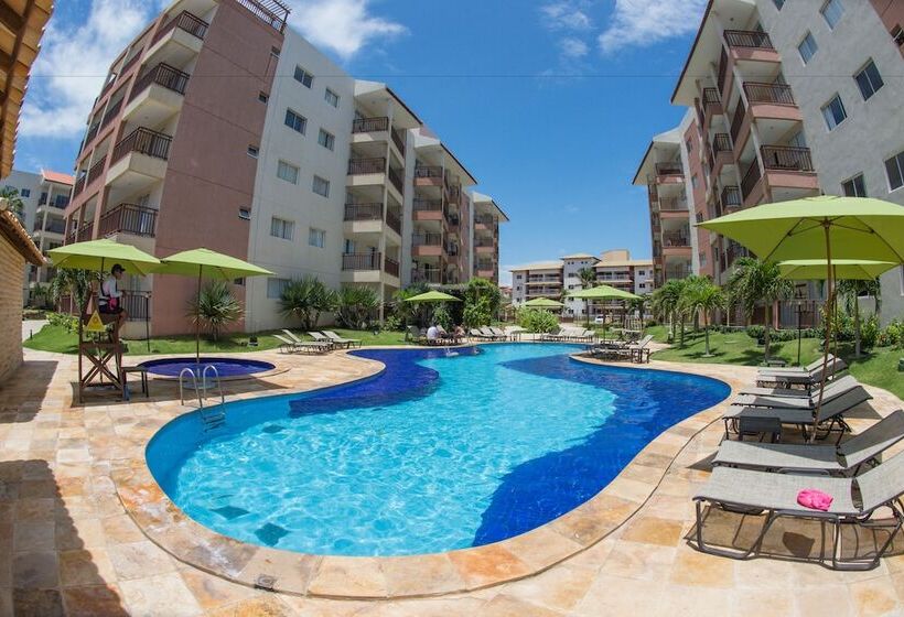 Beach Park Resort  Wellness