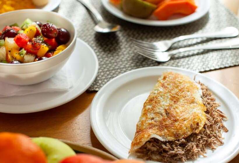 Beach Park Resort  Wellness