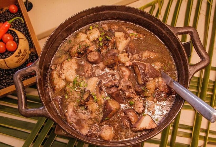 Beach Park Resort  Wellness