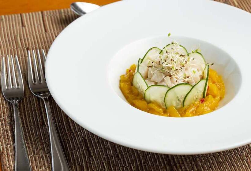 Beach Park Resort  Wellness