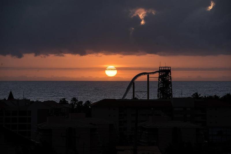 Beach Park Resort  Wellness