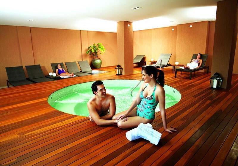 Beach Park Resort  Wellness