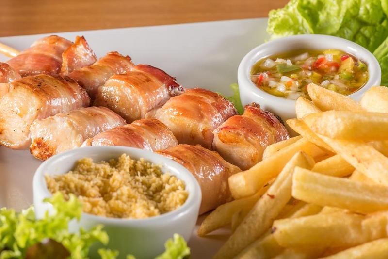 Beach Park Resort  Wellness