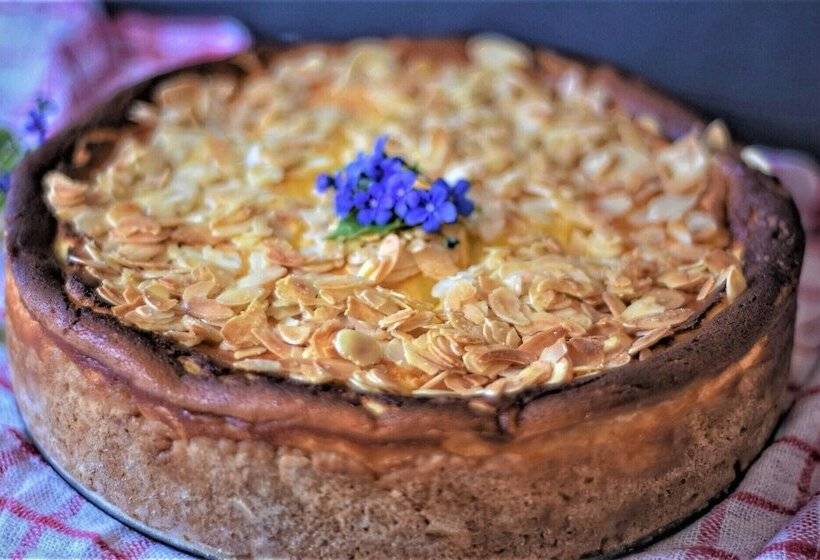 צימר A Locanda Tu Marchese