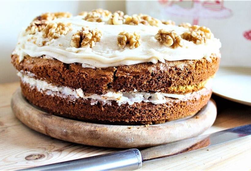 צימר A Locanda Tu Marchese