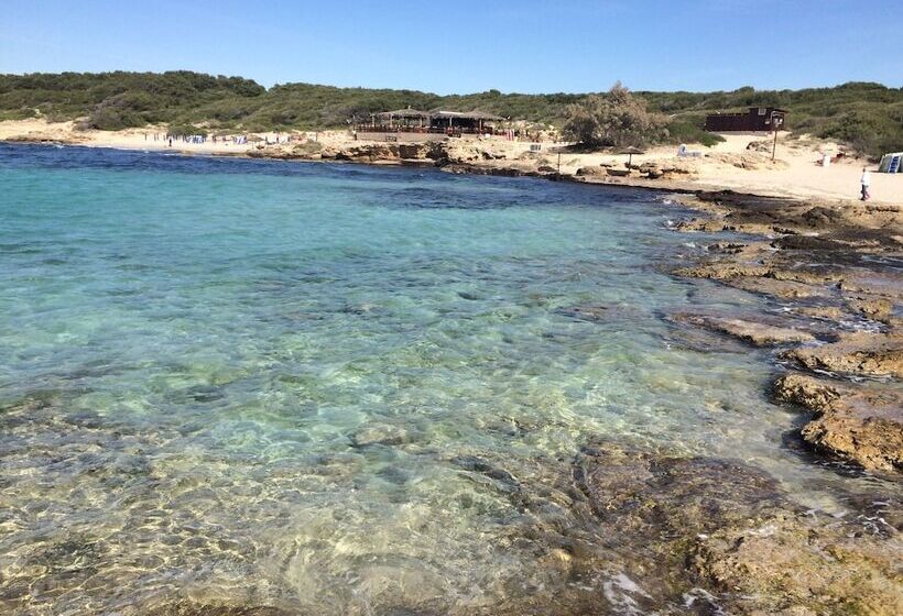 צימר A Locanda Tu Marchese