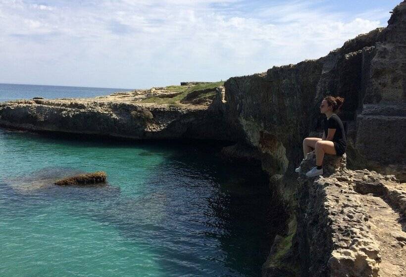 צימר A Locanda Tu Marchese