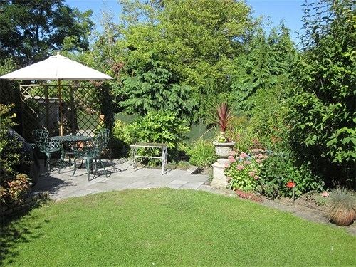 住宿加早餐 Arngrove Bed&Breakfast