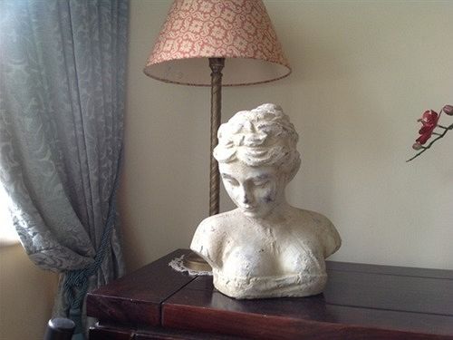 住宿加早餐 Arngrove Bed&Breakfast