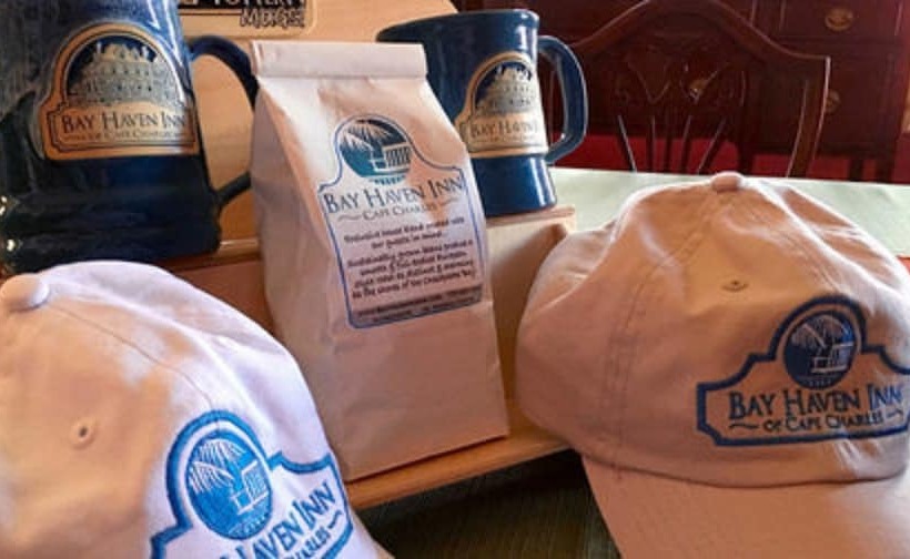 مبيت وإفطار Bay Haven Inn Of Cape Charles