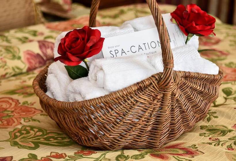 مبيت وإفطار Bay Haven Inn Of Cape Charles