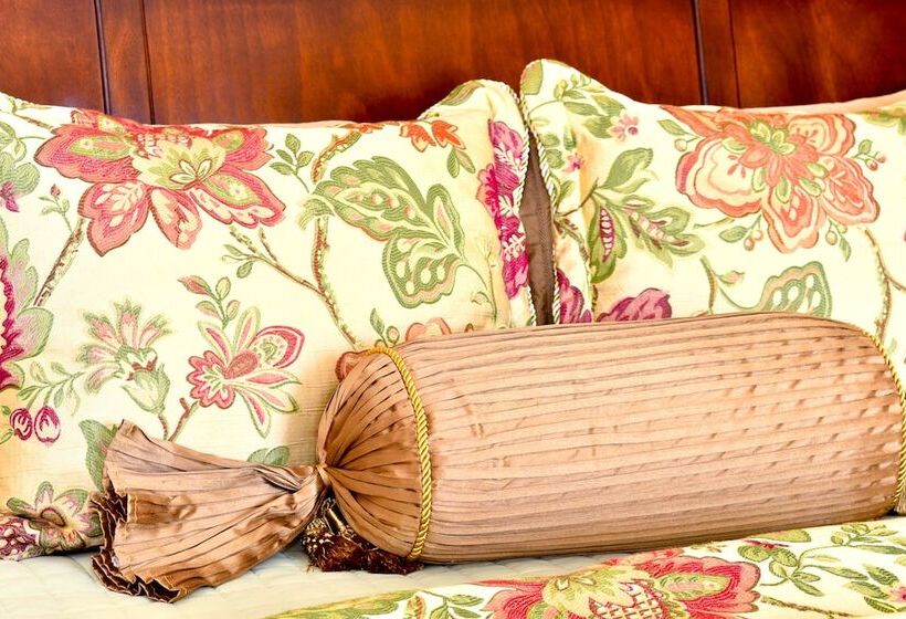 مبيت وإفطار Bay Haven Inn Of Cape Charles