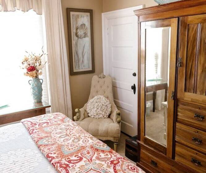 مبيت وإفطار Bay Haven Inn Of Cape Charles