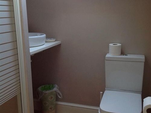 ベッドアンドブレックファースト Berry Lane Cottage Bed&Breakfast