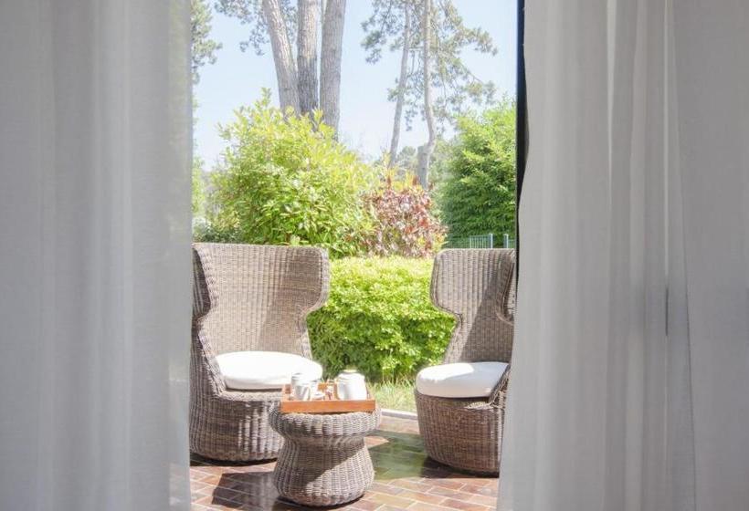 민박 Bibione Villa Park