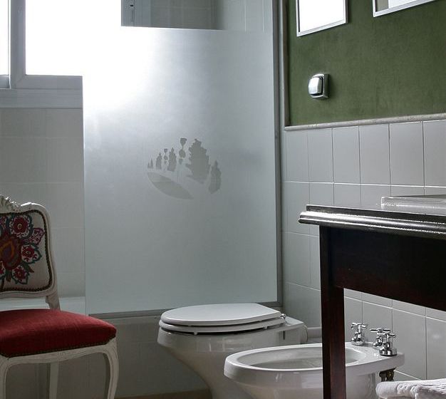 Bed and Breakfast Los Eucaliptus