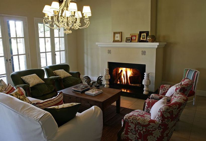 Bed and Breakfast Los Eucaliptus