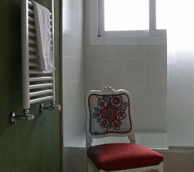 Bed and Breakfast Los Eucaliptus