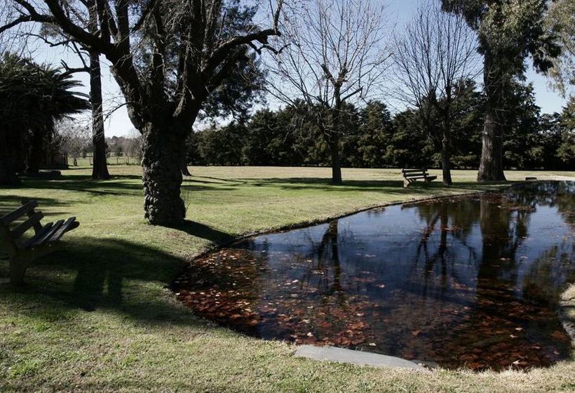 Bed and Breakfast Los Eucaliptus