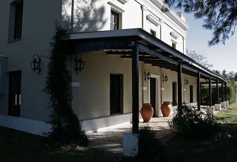 Bed and Breakfast Los Eucaliptus