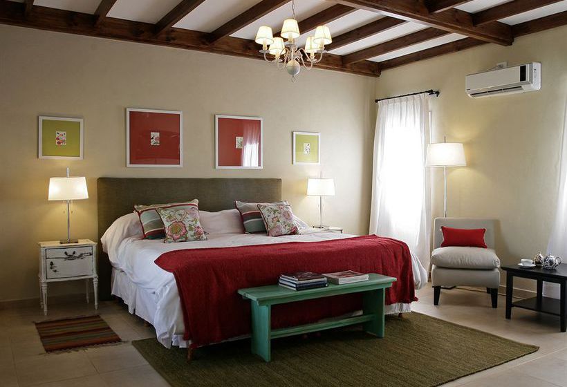 Bed and Breakfast Los Eucaliptus