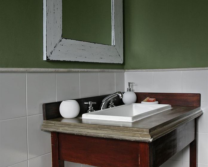 Bed and Breakfast Los Eucaliptus