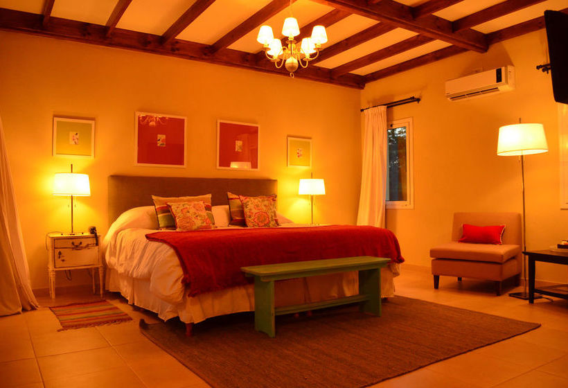 Bed and Breakfast Los Eucaliptus